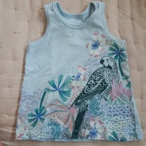 Tea collection shirt